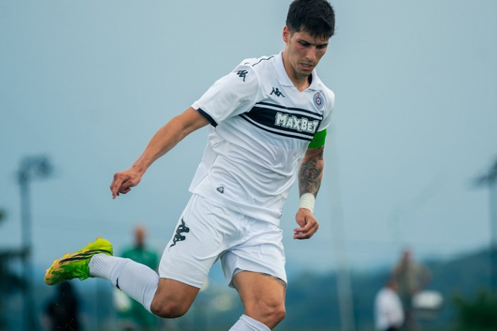 (VIDEO) Vukotić sa kapitenskom trakom, Kojzekov prvi gol iz igre, pobeda Partizana i tuča o kojoj će se tek pričati