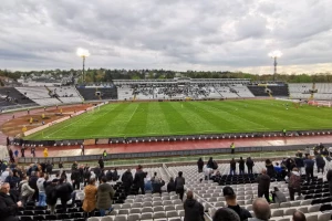 U Humskoj samo jedna poruka!