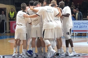 Partizan ređa poraze, a bivši as nije mogao da izdrži, žestoko po ''umišljenim zvezdama''!