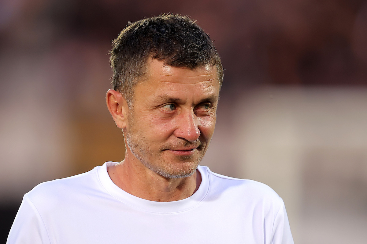 SASTAVI - Dve loše vesti iz Partizana, Milovanović predvodi napad Tobola