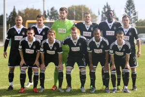 Mihajlović plesao - Partizan upisao treću pobedu!