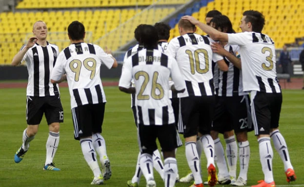 partizan.rs