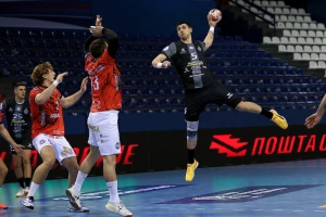 Partizan AdmiralBet jači i od Španaca, i od povreda - nova evropska pobeda crno-belih!