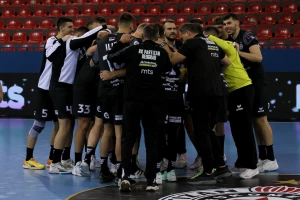 Partizan AdmiralBet igra svoju sezonu istine, da li je vreme za evropski podvig?
