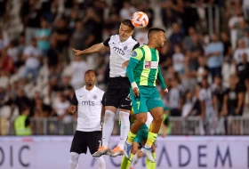 Puača: "Partizan institucija, nadam se da će ovog puta izbaciti AEK iz Larnake!"