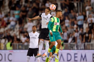 UEFA koeficijenti – Srbija i dalje 11, ali ozbiljno prete Ukrajinci, Norvežani i Švajcarci. Partizan mora u Ligu konferencije!
