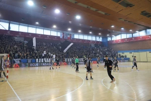 Ponovo radi Banjica, Partizan AdmiralBet napisao pismo: "Dragi navijači..."