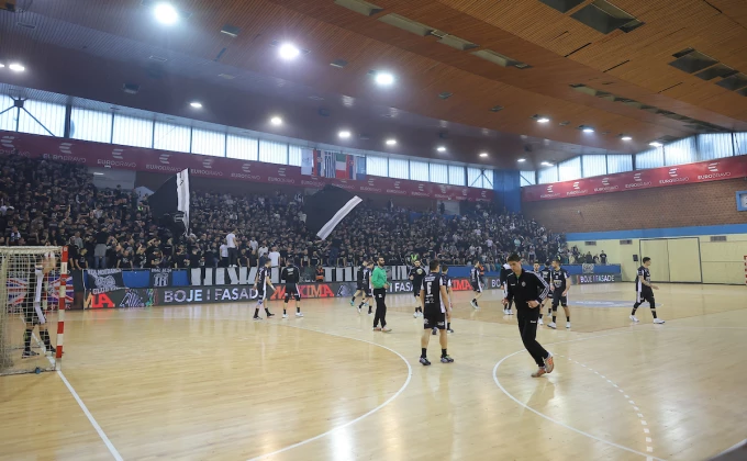 Pedja Milosavljevic/STARSPORT