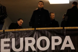 Potpis na koji je Partizan čekao godinu dana! Vazura: ''Ispunjeni svi uslovi''