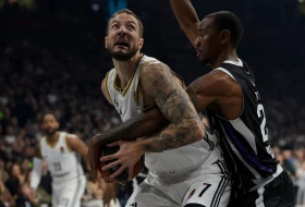 Francuz "zakuvao" - Lovernj se vraća u Partizan?!