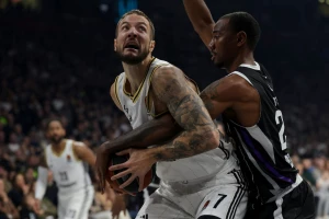 Francuz "zakuvao" - Lovernj se vraća u Partizan?!