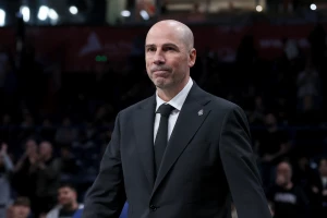 Penjaroja: "Želimo da pobedimo sve utakmice do kraja Evrolige!"