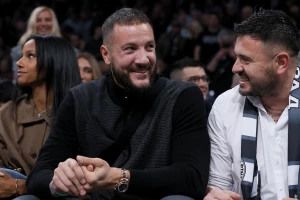 Lovernj: "Dobijam srpski pasoš i selim se u Beograd! Mislim da će Dule biti srećan..."