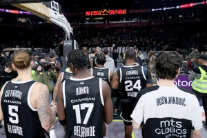 Blizu je leto, ko je zaslužio da ostane u Partizanu?