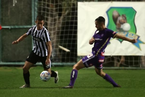 Zvezda stala u Kragujevcu, titula je crno-bela, Partizan u U19 Ligi šampiona!
