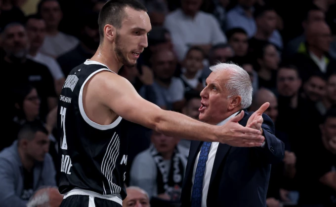 Pedja Milosavljevic/STARSPORT