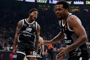 POLUVREME - Partizanu prija kada Penjaroja izvuče nosioce, debitovao Kalates