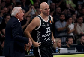 TVITOVI - Čovek sa 36 ima više volje od pojedinih domaćih igrača...