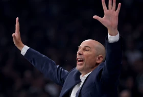 SASTAV PARTIZANA - Penjaroja ne menja tim koji gubi