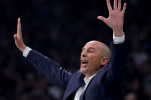 SASTAV PARTIZANA - Penjaroja ne menja tim koji gubi