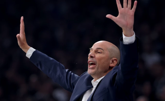 Pedja Milosavljevic/STARSPORT