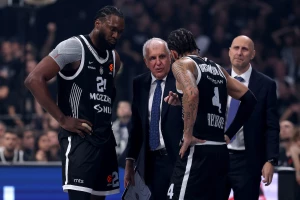 TVITOVI -  Da li je Partizan proklet klub: "A da ne postojimo?"