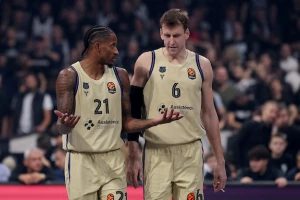 Evroligo, raduj se! Barselona načinila radikalan zaokret pred Crvenu zvezdu!