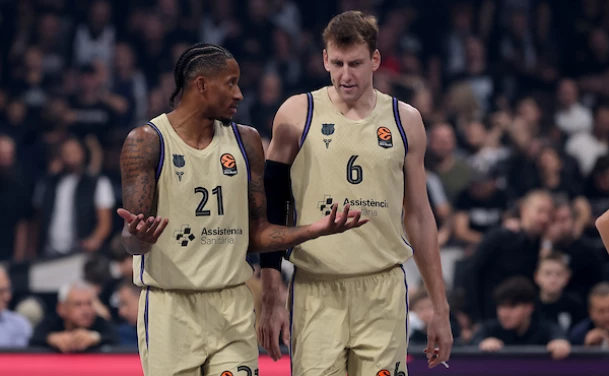 Pedja Milosavljevic/STARSPORT