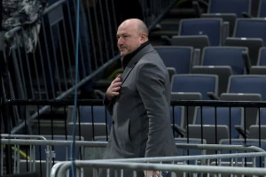 Berić o igračima Partizana: "Banda! Ko će njih na leto? Pitao bih Vašingtona..."