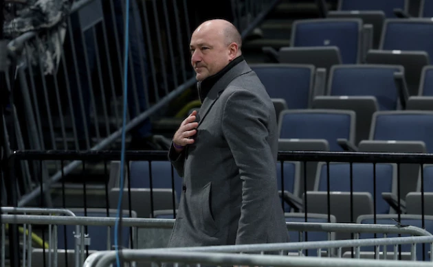 Pedja Milosavljevic/STARSPORT