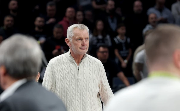 Pedja Milosavljevic/STARSPORT