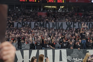 Vlade Đurović: ''Partizan = Željko?! Nemojte da smo smešni, pogledajte Barsu...''