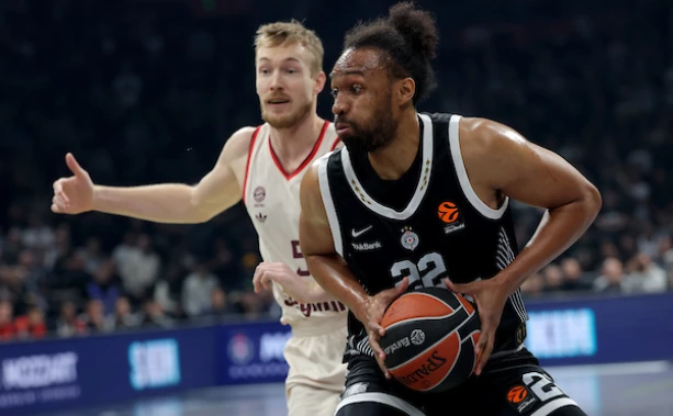 Pedja Milosavljevic/STARSPORT