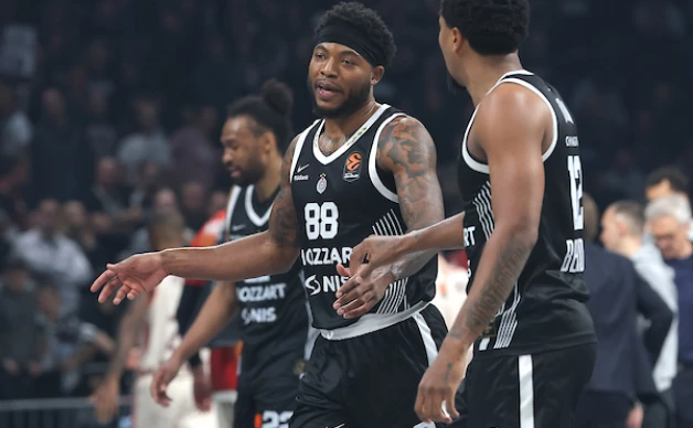 Pedja Milosavljevic/STARSPORT