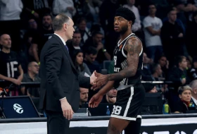 TVITOVI - Ocokoljića bi i do kraja sezone?