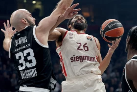 Dinvidi otkrio, želeo ga i Partizan: "Kada 20.000 ljudi podržava jednu osobu..."