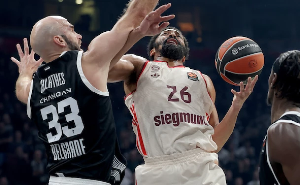 Pedja Milosavljevic/STARSPORT