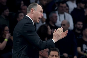 Ocokoljić ponosan na igrače, krivi sebe za crne minute u zadnjoj četvrtini