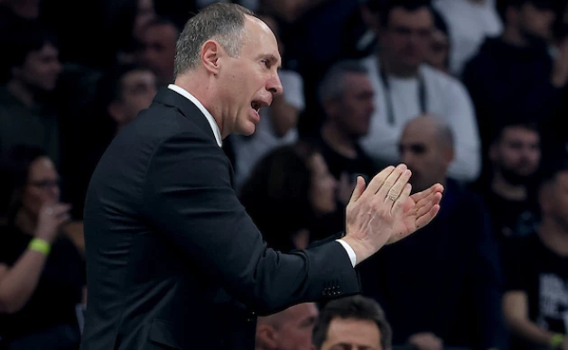 Pedja Milosavljevic/STARSPORT