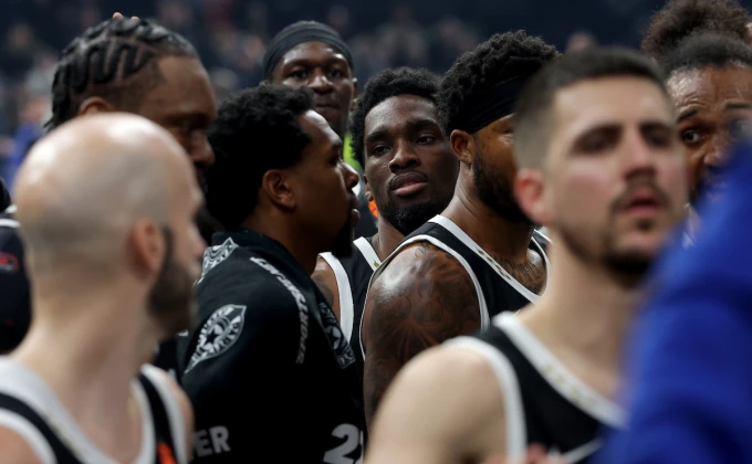 Pedja Milosavljevic/STARSPORT