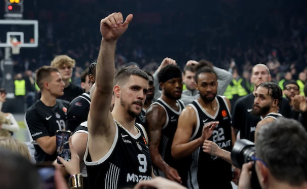 Pedja Milosavljevic/STARSPORT