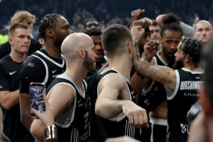 Najrealnija opcija - Partizan dobija trenera odmah posle derbija?!