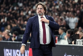 Trinkijerijevo prvo, pa muško, bivši Zvezdin lider na meti PAOK-a!