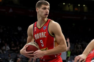 MVP priznanje AdmiralBet ABA lige otišlo u Čačak