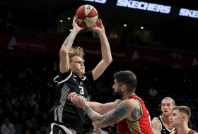 Finci komentarišu Murinenov status u Partizanu, oglasio se i Lauri Markanen!