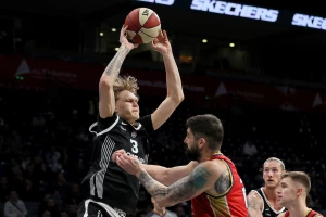 Ni Finci ne hvale Murinena kao španski ''Mundo Deportivo''!