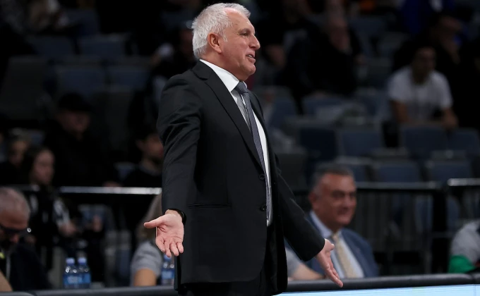 Luka Milosavljević/Starsport