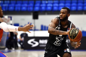 Kad je odlazio iz Partizana rekao je da je "dosta ćutao", novi klub na vidiku i to u Evroligi!