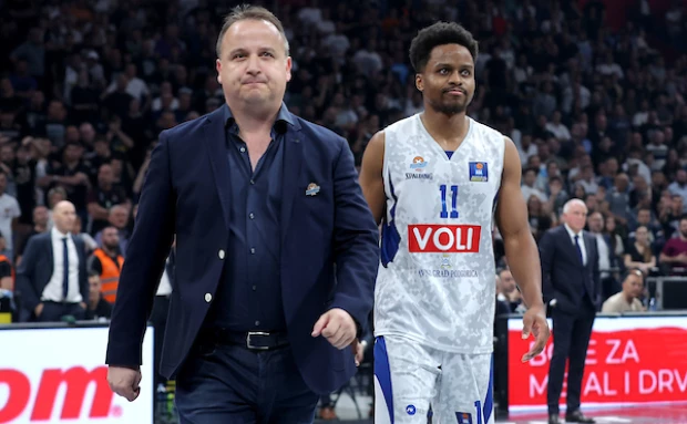 Pedja Milosavljevic/STARSPORT/2024/©