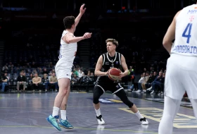 Radanov otkrio, košarkaši Partizana imaće još jedno takmičenje pre Kupa Koraća!